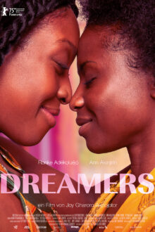 Dreamers