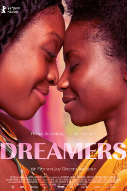 Dreamers