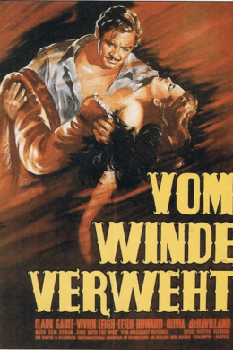 Vom Winde verweht (Frühstückskino) 