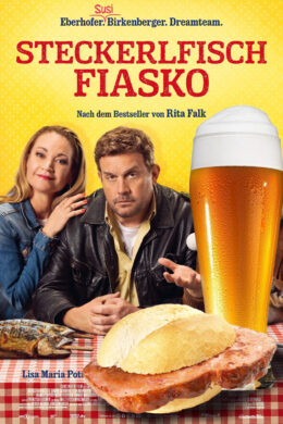 STECKERLFISCHFIASKO (bayerischer Abend)