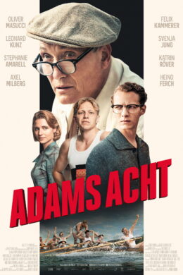 Adams Acht (Kinofest 5,-)