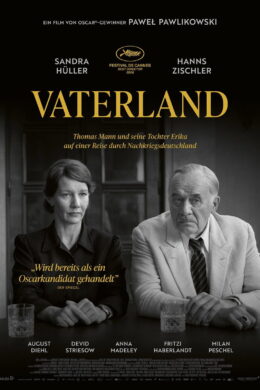 Vaterland