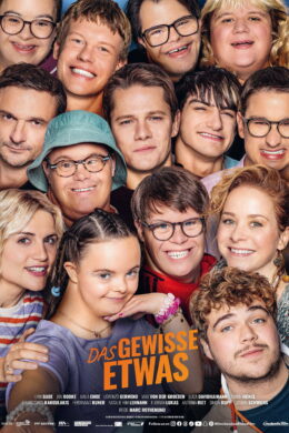 Das gewisse Etwas