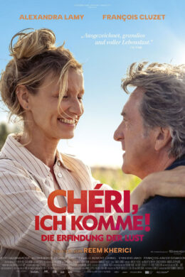 Chéri, ich komme! (Ladies Night)