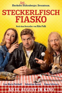 Steckerlfischfiasko