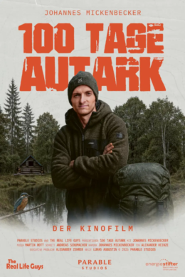 100 Tage Autark