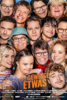 Das gewisse Etwas