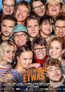 Das gewisse Etwas