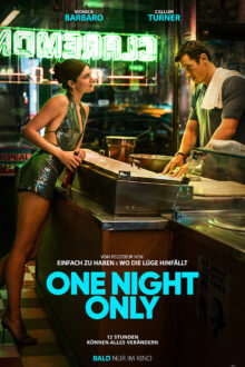 One Night Only (Ladies Night)