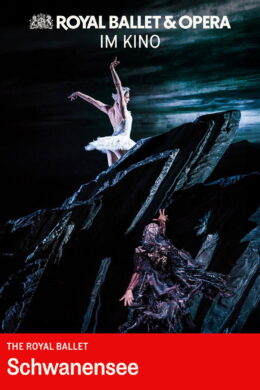 RBO 2026/27: Schwanensee (The Royal Ballet)