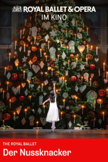 RBO 2026/27: Der Nussknacker (The Royal Ballet)