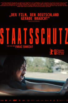 Staatsschutz