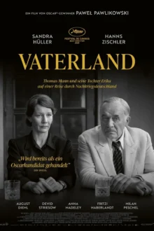 Vaterland