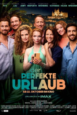 Der perfekte Urlaub