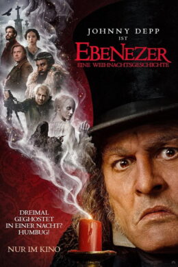 Ebenezer – Eine Weihnachtsgeschichte