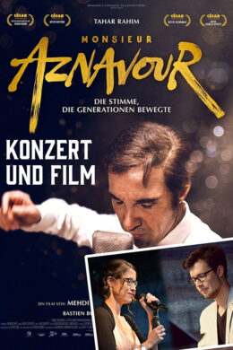 MademoiCelle - Konzert und Film 