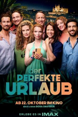 Der perfekte Urlaub