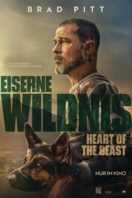 Eiserne Wildnis - Heart of the Beast