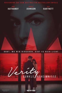 Verity – Dunkle Geheimnisse